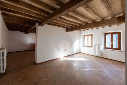 Foto Villa unifamiliare in Località Casa Mazzoni, Casina di 300 m²