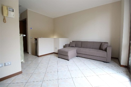 Foto Appartamento in Via Giacomo Manzu' 103, Brignano Gera d'Adda di 92 m²