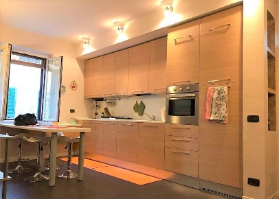 Foto Appartamento in Via Gramsci, Torgiano di 60 m² con 3 locali in vendita