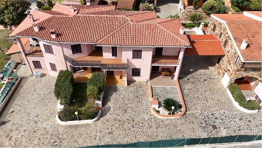 Foto Appartamento in via del porto porto ottiolu 30, Budoni in vendita