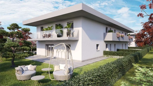 Foto Appartamento in Via Montello, Pontirolo Nuovo di 103 m² con 3 locali
