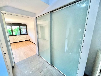 Foto Villa a schiera in via garibaldi, Barzanò di 170 m² con 4 locali