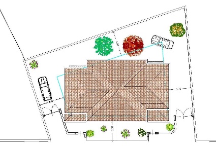 Foto Villa bifamiliare in via pontardeto, Castelnuovo di Garfagnana
