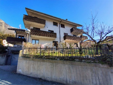 Foto Appartamento in loc panorama, Châtillon in vendita