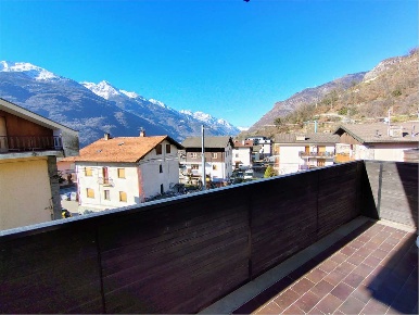 Foto Appartamento in loc panorama, Châtillon di 45 m² con 3 locali