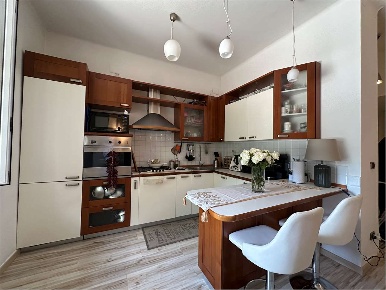Foto Appartamento in via Sant'Antonio, Sirolo di 92 m² con 3 locali