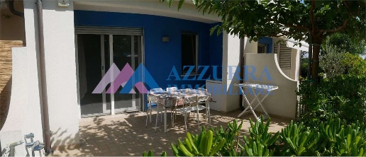 Foto Appartamento in Via Magellano, Montenero di Bisaccia di 55 m²