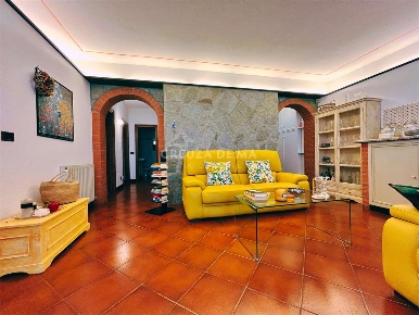 Foto Appartamento in Via Bargonasco 1, Casarza Ligure di 115 m² in vendita