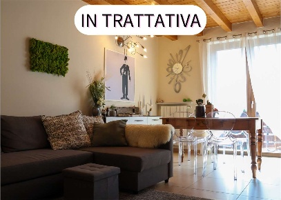 Foto Appartamento a Sovere di 72 m² con 2 locali in vendita