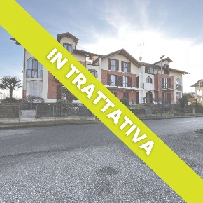 Foto Appartamento in Via Leonardo da Vinci, Verolengo di 70 m² con 3 locali