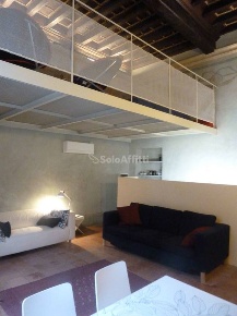 Foto Appartamento in Via Sant'Eufemia, Modena Centro Storico di 70 m²