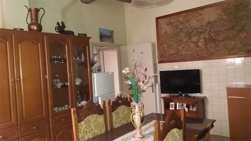Foto Appartamento a Cannara di 120 m² con 5 locali in vendita