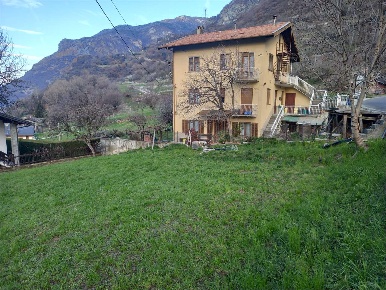 Foto Appartamento in frazione La Sounère 1, Châtillon in vendita