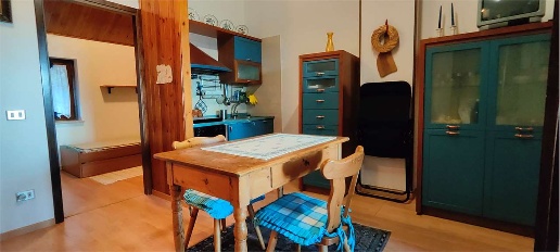 Foto Appartamento in VIA MONTAGNOLA 150, Brentonico in vendita