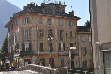 Foto Appartamento in Via Paolo Marino 44, Villadossola di 140 m² in vendita