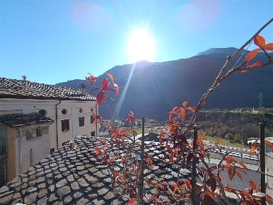 Foto Appartamento in via chanoux, Châtillon in vendita