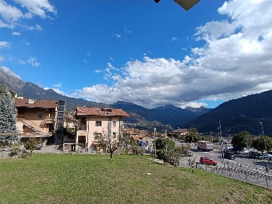 Foto Appartamento in Via Tour de Grange 46, Châtillon in vendita