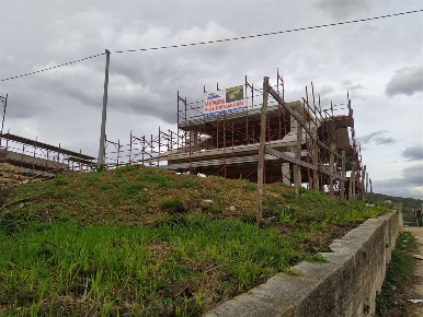 Foto Villa unifamiliare a Torrice di 150 m² con 4 locali in vendita