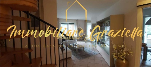 Foto Appartamento a Camporosso di 100 m² con 4 locali in vendita