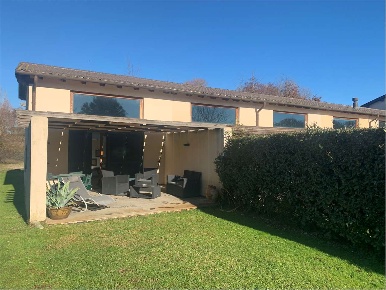 Foto Villa a schiera a Sutri di 96 m² con 3 locali in vendita