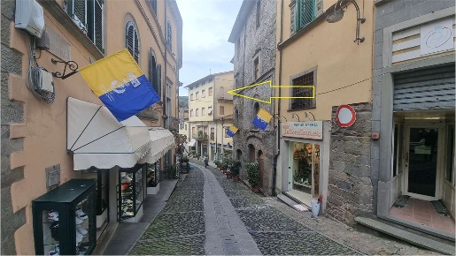Foto Appartamento in Barchetta, Castelnuovo di Garfagnana di 70 m²