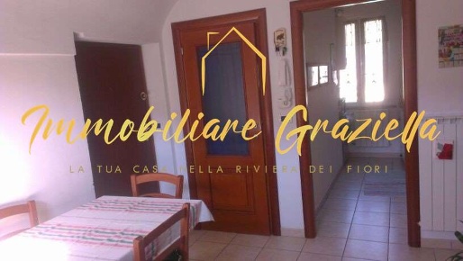 Foto Appartamento a Camporosso di 55 m² con 2 locali in vendita