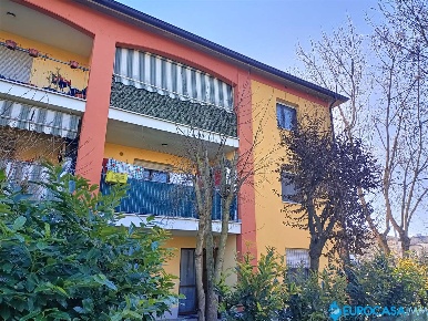 Foto Appartamento in via trieste, Fabbrico di 94 m² con 3 locali in vendita