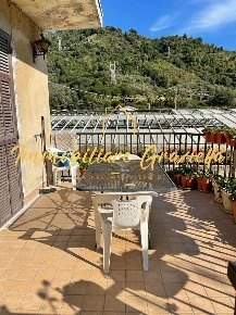 Foto Appartamento a Camporosso di 128 m² con 4 locali in vendita