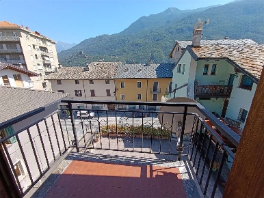 Foto Appartamento in CHANOUX, Châtillon in vendita