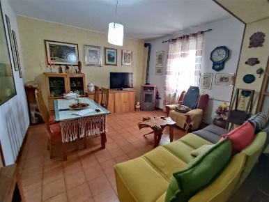 Foto Appartamento in VIA BASTIA  15, Torgiano di 115 m² con 5 locali