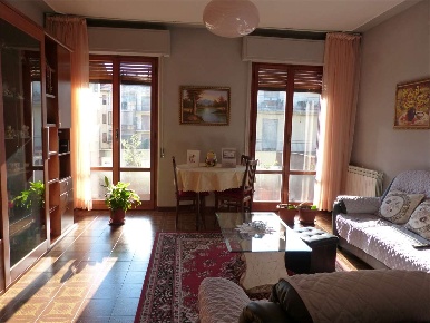Foto Appartamento a Capolona di 119 m² con 5 locali in vendita