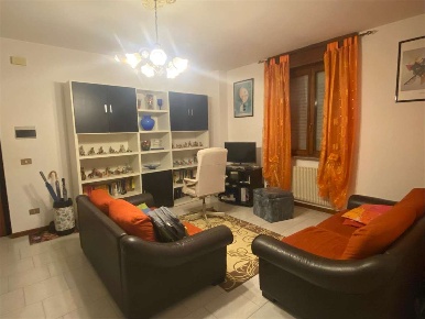 Foto Appartamento in Località Niviano, Rivergaro di 110 m² con 3 locali