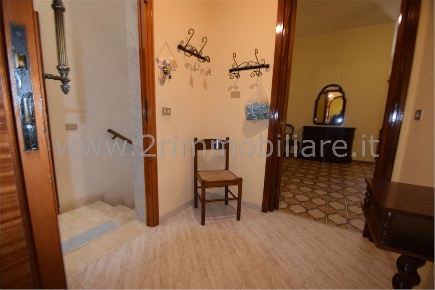 Foto Appartamento a Mazara del Vallo di 130 m² con 6 locali in vendita