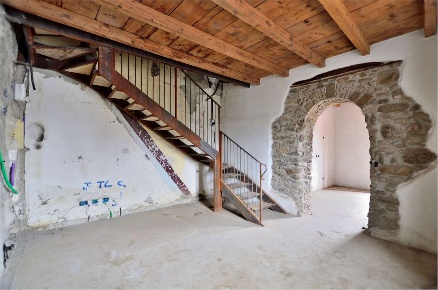 Foto Appartamento in Via Lemen 15, Almenno San Salvatore di 142 m²