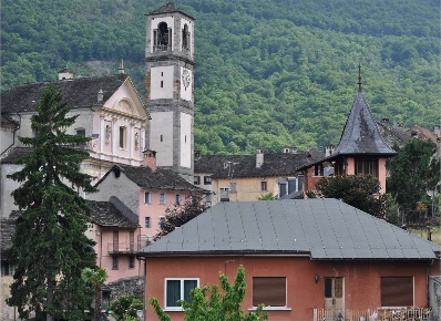 Foto Appartamento in Via muratori Località Noga 1, Villadossola di 120 m²