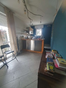 Foto Appartamento in VIA VIAZZA, San Prospero di 95 m² con 5 locali