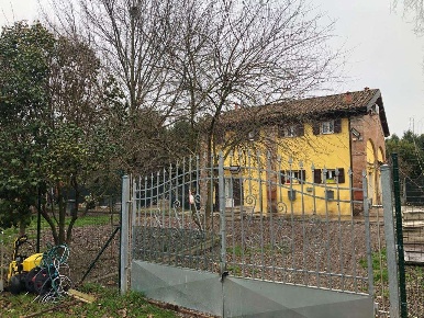 Foto Appartamento in VIA BAGNESE 113, San Cesario sul Panaro di 98 m²