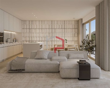 Foto Appartamento in Via Principale, Terlano di 50 m² con 2 locali