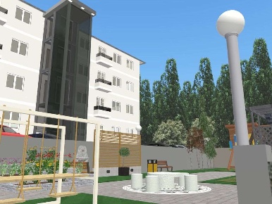 Foto Appartamento a Capiago Intimiano di 78 m² con 3 locali in vendita