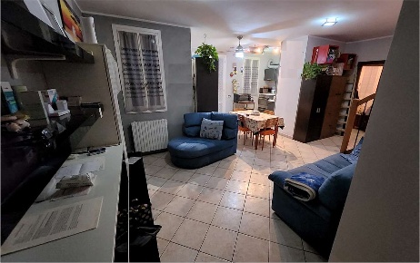 Foto Appartamento a San Prospero di 115 m² con 5 locali in vendita
