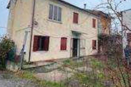 Foto Appartamento in Via Canareggio, Anguillara Veneta di 103 m² all'asta