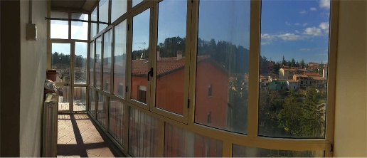 Foto Appartamento in Piazza delle Medaglie 1, Nocera Umbra di 150 m²