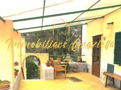 Foto Appartamento a Camporosso di 55 m² con 3 locali in vendita