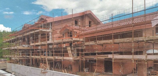 Foto Villa unifamiliare in VIA AVIGLIANA, Givoletto in vendita