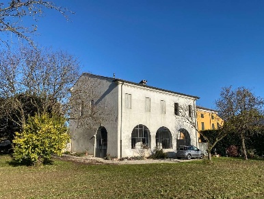Foto Villa unifamiliare a Longare in vendita