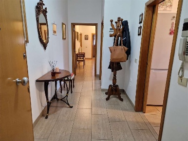 Foto Appartamento a Capolona di 94 m² con 4 locali in vendita