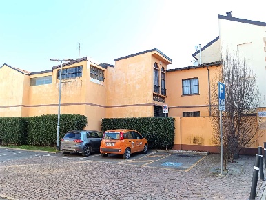 Foto Villa unifamiliare in via Roma 79, Castellazzo Bormida di 281 m²