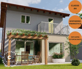 Foto Villa unifamiliare in sp19, Villanova d'Asti di 130 m² con 5 locali