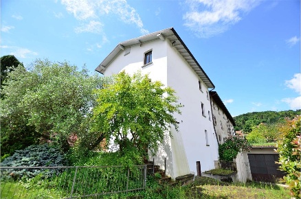 Foto Appartamento in Via Ramera 104, Ponteranica in vendita