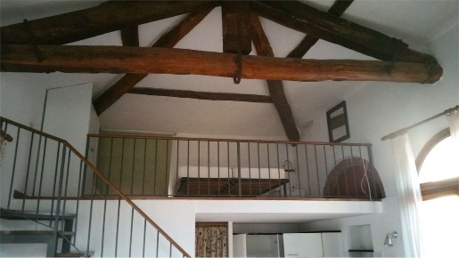 Foto Appartamento in piazza delle erbe, Castelnuovo di Garfagnana di 245 m²